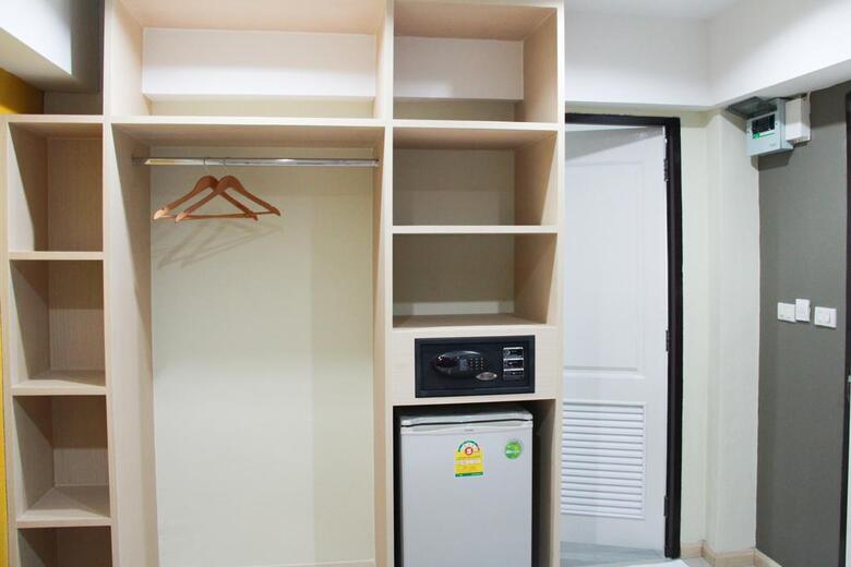 La Porte Bangkok Hotel