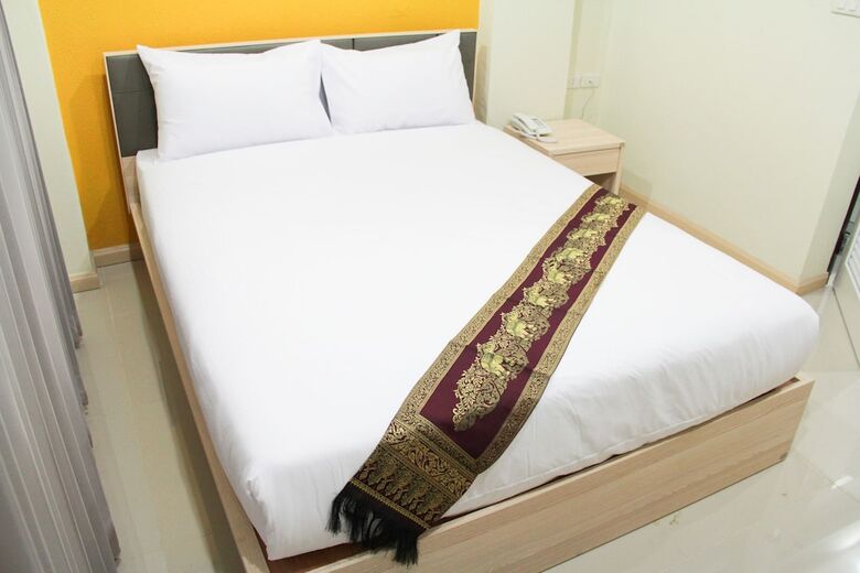 La Porte Bangkok Hotel