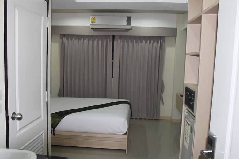 La Porte Bangkok Hotel