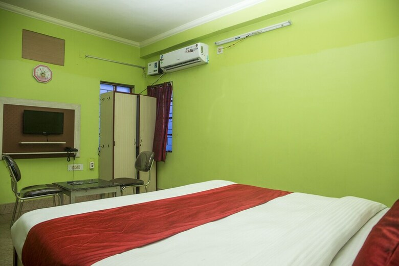 Oyo 1359 Hotel Best Inn