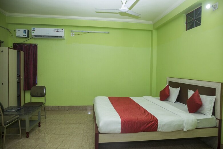 Oyo 1359 Hotel Best Inn