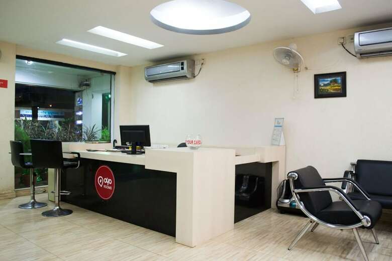 Oyo 1359 Hotel Best Inn