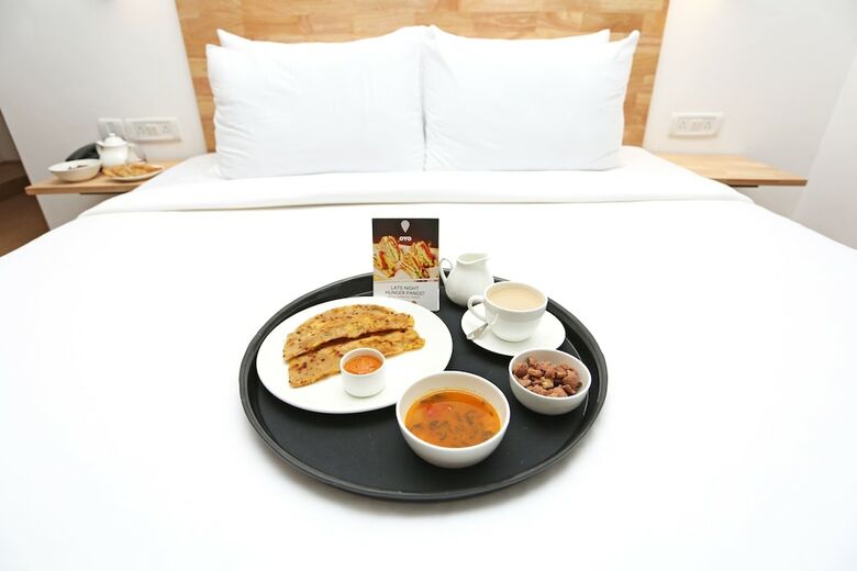 Oyo 1359 Hotel Best Inn