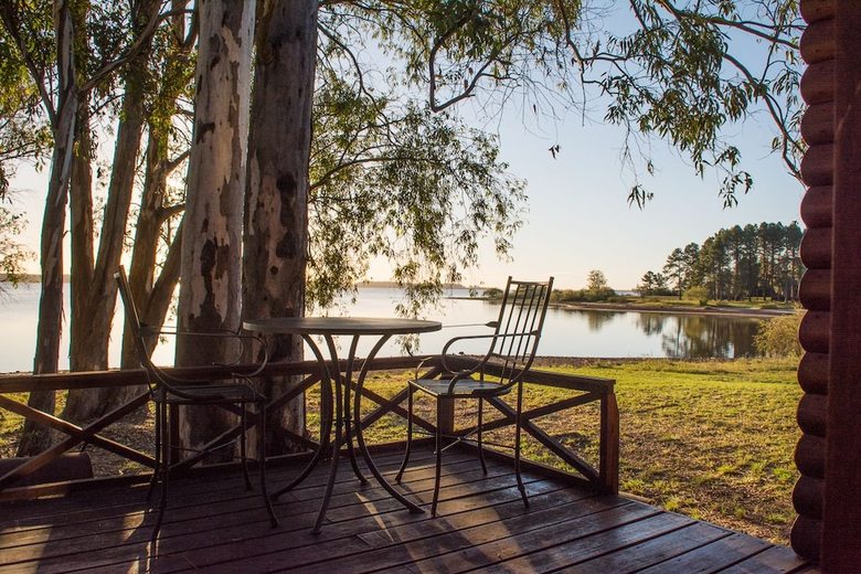 Apartamento Horacio Quiroga Resort Termal