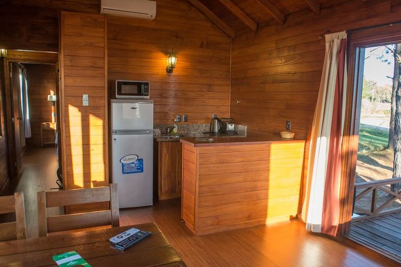 Apartamento Horacio Quiroga Resort Termal
