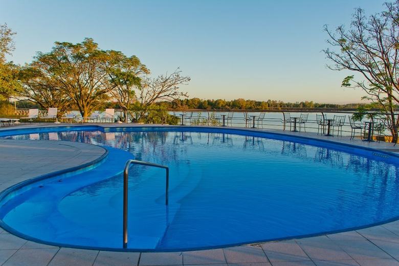 Apartamento Horacio Quiroga Resort Termal