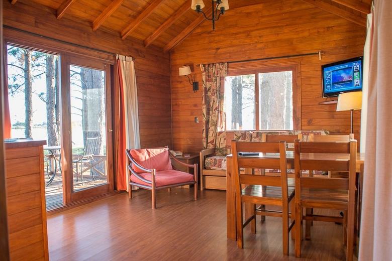 Apartamento Horacio Quiroga Resort Termal