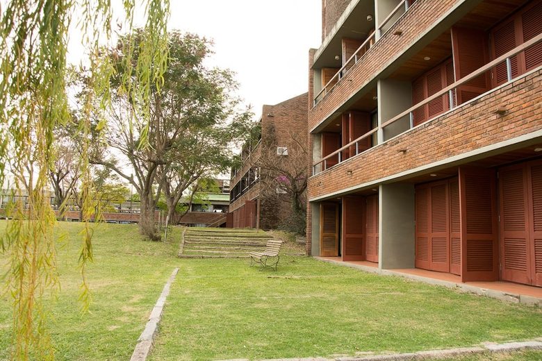 Apartamento Horacio Quiroga Resort Termal