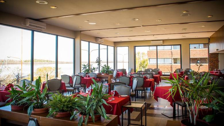 Apartamento Horacio Quiroga Resort Termal