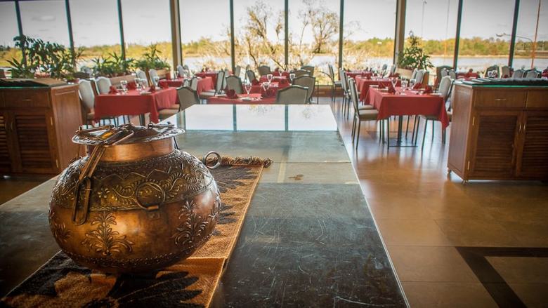Apartamento Horacio Quiroga Resort Termal