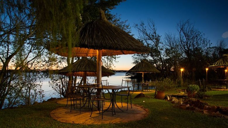 Apartamento Horacio Quiroga Resort Termal