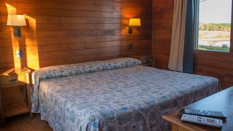 Apartamento Horacio Quiroga Resort Termal