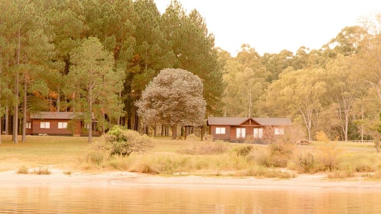 Apartamento Horacio Quiroga Resort Termal
