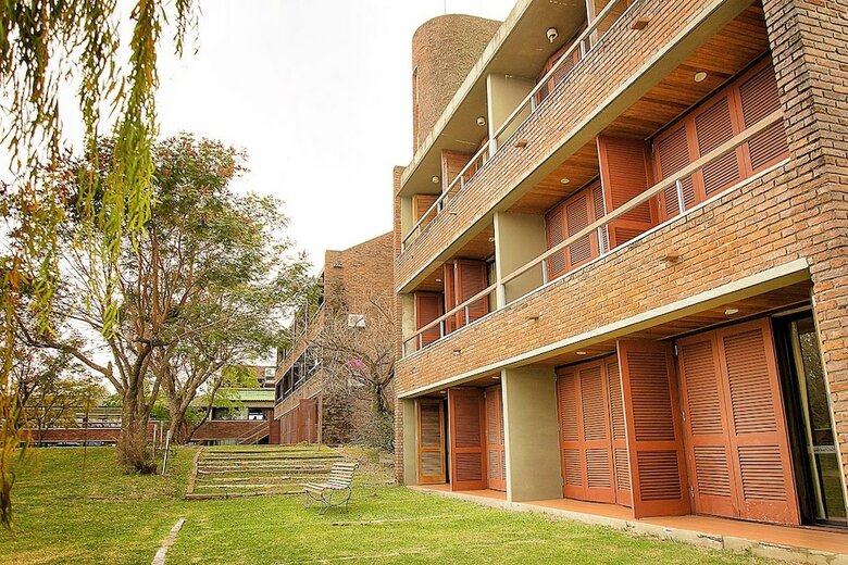 Apartamento Horacio Quiroga Resort Termal