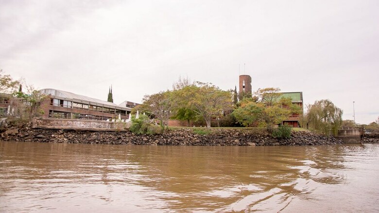 Apartamento Horacio Quiroga Resort Termal