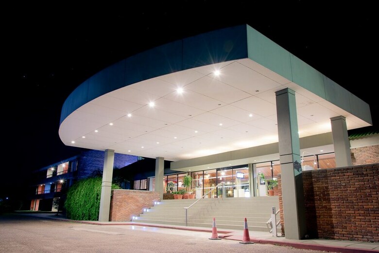 Apartamento Horacio Quiroga Resort Termal