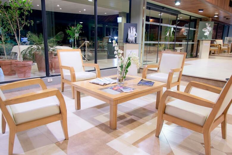 Apartamento Horacio Quiroga Resort Termal