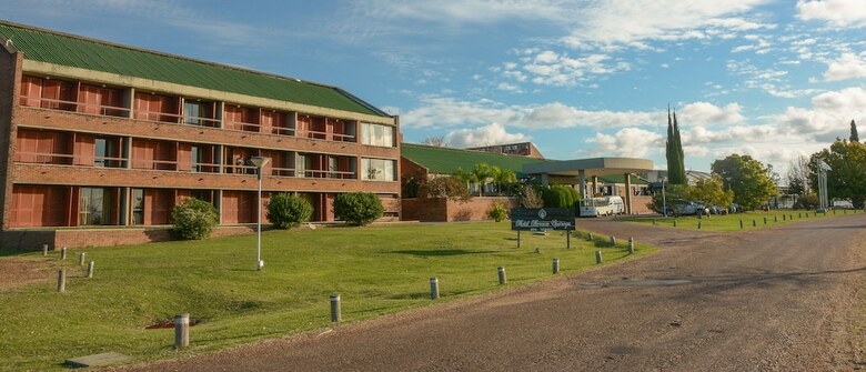 Apartamento Horacio Quiroga Resort Termal