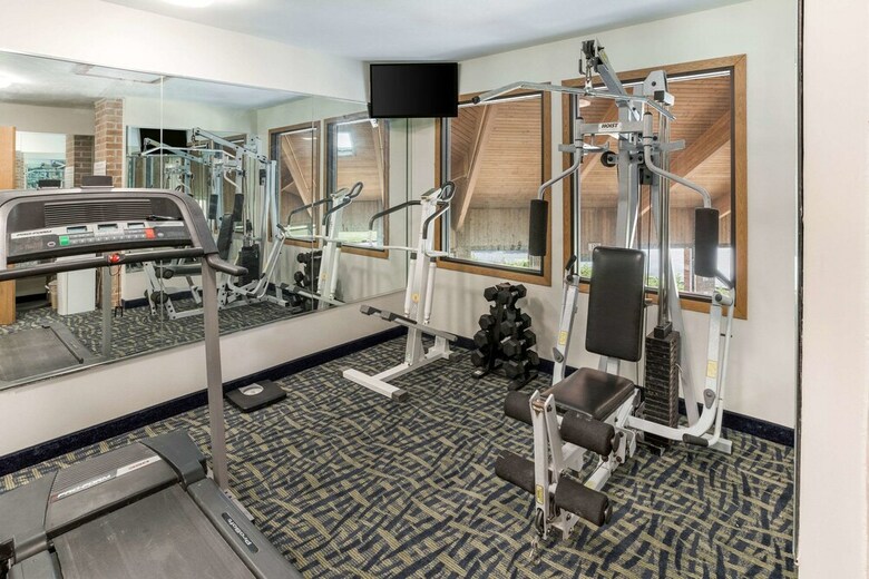 Hotel Quality Inn