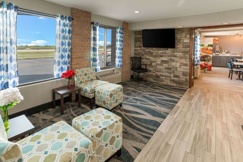Hotel Quality Inn