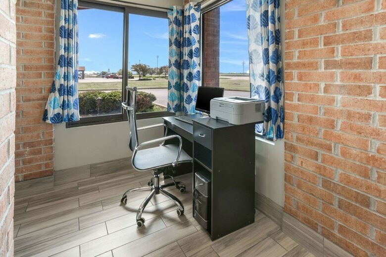 Hotel Quality Inn