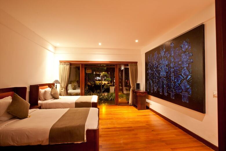 Villa Casis By Nagisa Bali