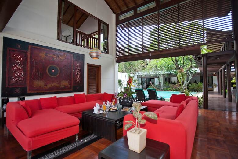 Villa Casis By Nagisa Bali
