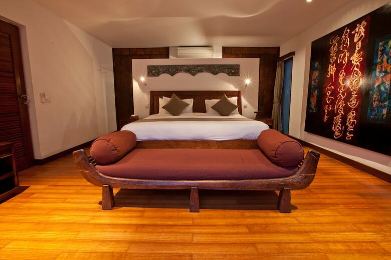 Villa Casis By Nagisa Bali