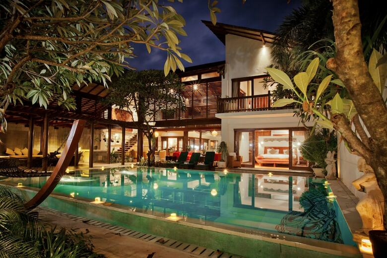 Villa Casis By Nagisa Bali