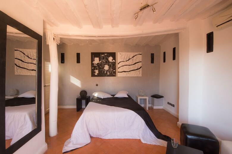 Hotel Villa Catherine Of Marrakech