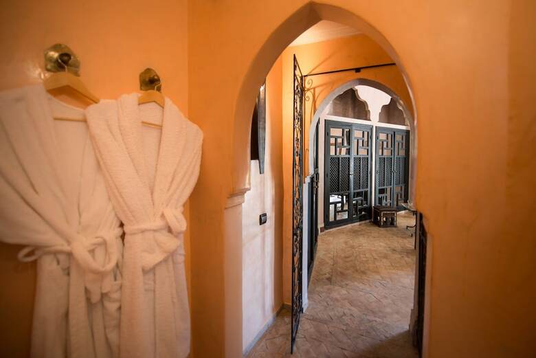 Hotel Villa Catherine Of Marrakech