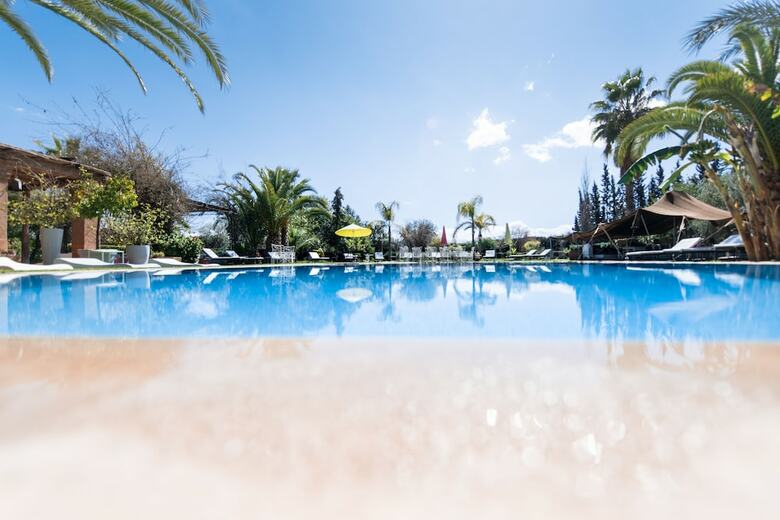 Hotel Villa Catherine Of Marrakech