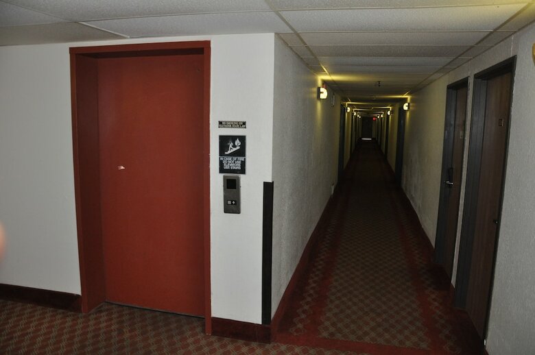 Motel Heritage Inn