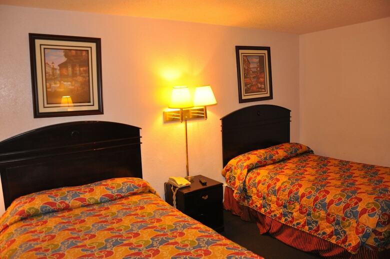 Motel Heritage Inn