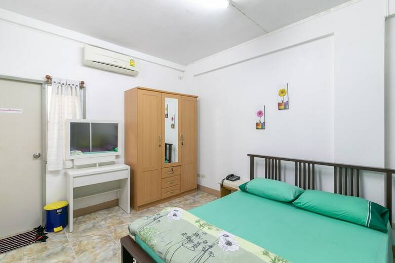 Hotel Patta Place