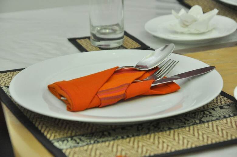 Villa Inroma Holiday Resort