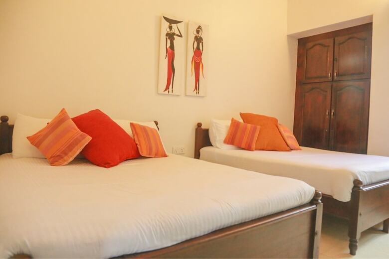 Villa Inroma Holiday Resort