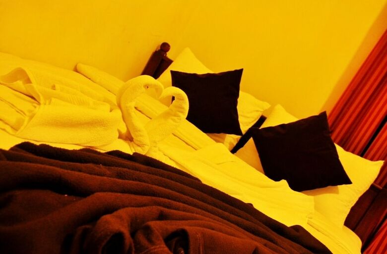 Villa Inroma Holiday Resort