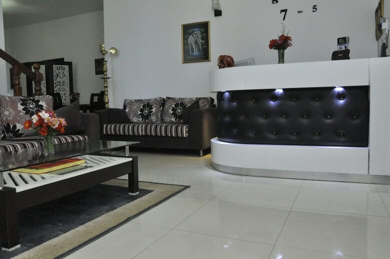 Villa Inroma Holiday Resort