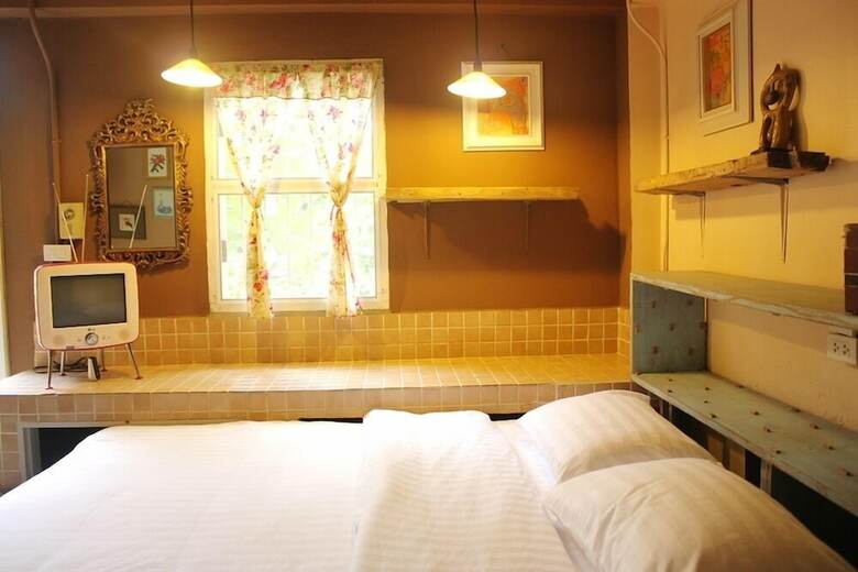 Hotel Oob-oon Homestay