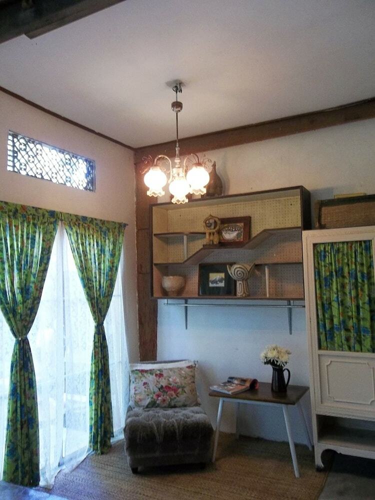 Hotel Oob-oon Homestay
