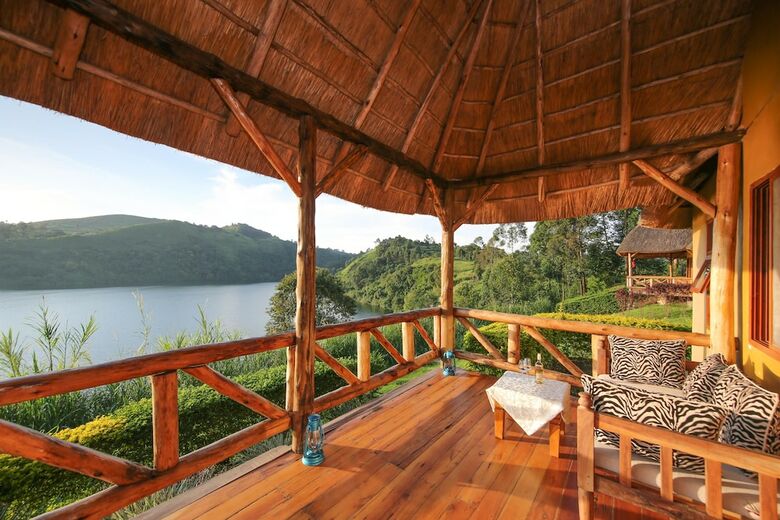 Posada Crater Safari Lodge