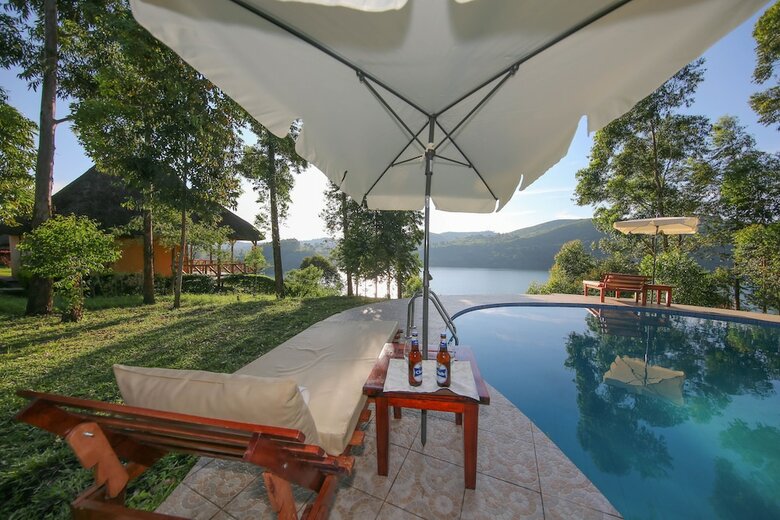 Posada Crater Safari Lodge