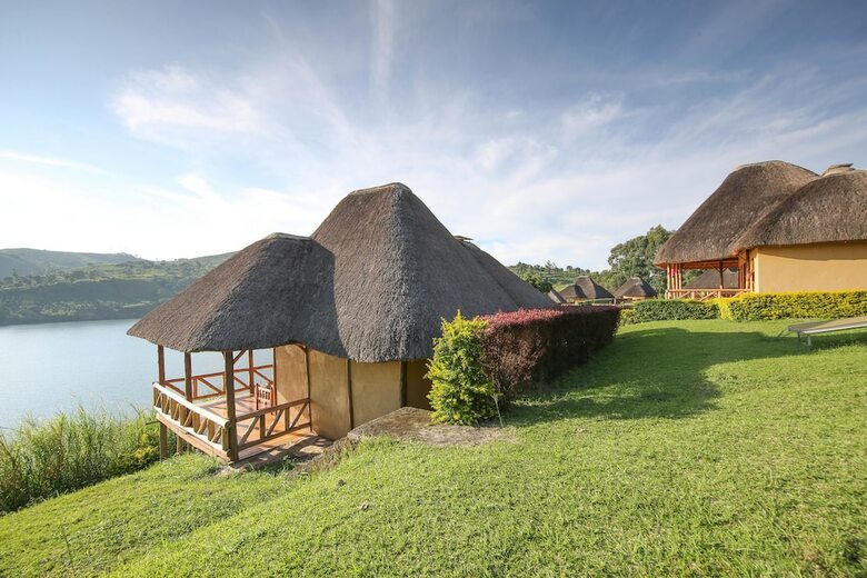 Posada Crater Safari Lodge