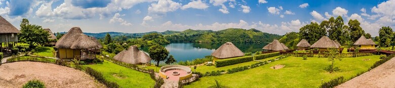 Posada Crater Safari Lodge