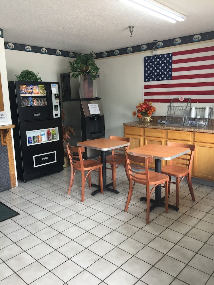 Hotel Best Inn