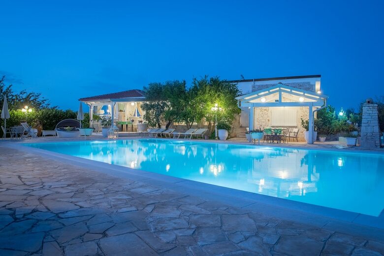 Agroturismo Agriturismo Salinola