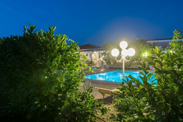 Agroturismo Agriturismo Salinola