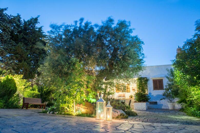 Agroturismo Agriturismo Salinola