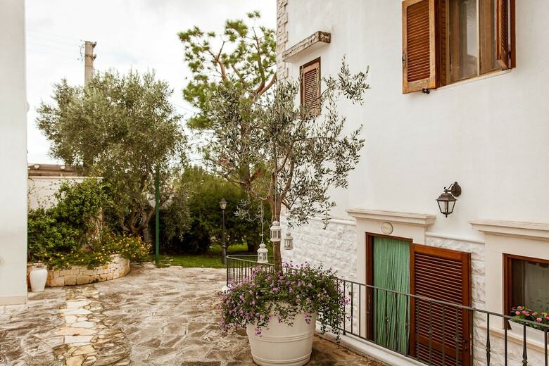 Agroturismo Agriturismo Salinola